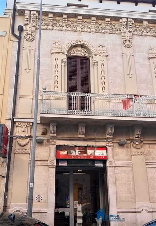 Locale commerciale Via Lattanzio, Capurso