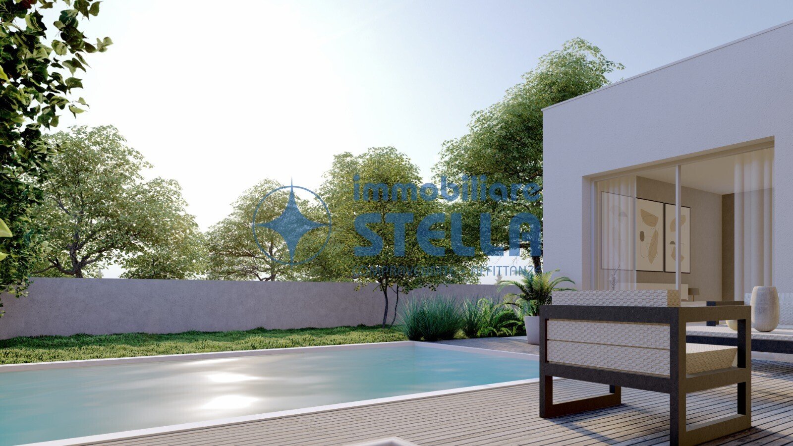 Casa Bi - Trifamiliare, Jesolo