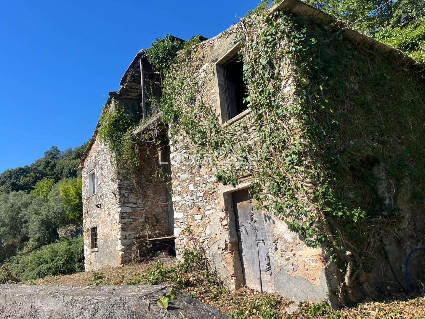 Rustico Giustagnana LU,, Seravezza