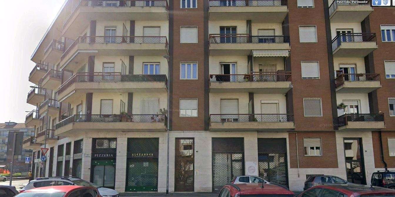 Appartamento Via Ernesto Bertea,  40, Pinerolo