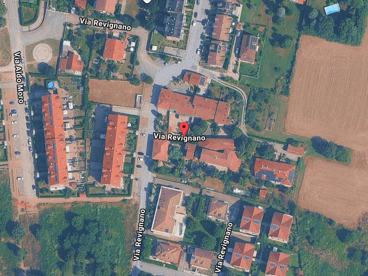 Terreno edificabile Revignano, La Loggia