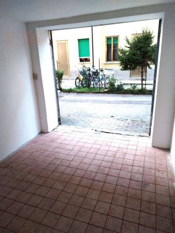 Magazzino - Deposito Mestre, Venezia