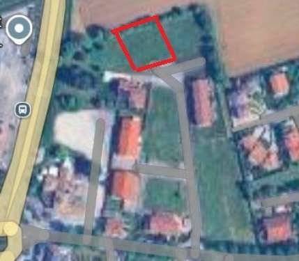 Terreno edificabile Via Giuseppe Verdi, Ponte di Piave
