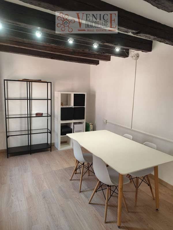 Magazzino - Deposito Cannaregio, Venezia