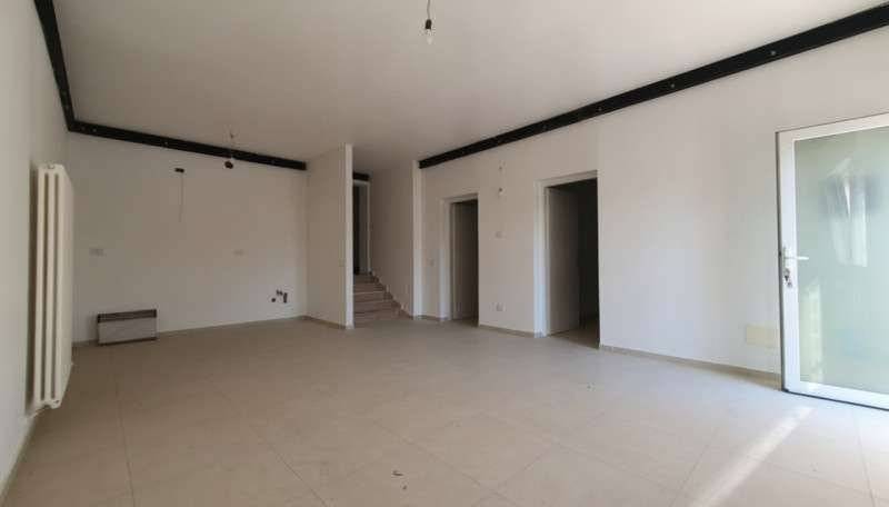 Casa Bi - Trifamiliare Gavello, Mirandola