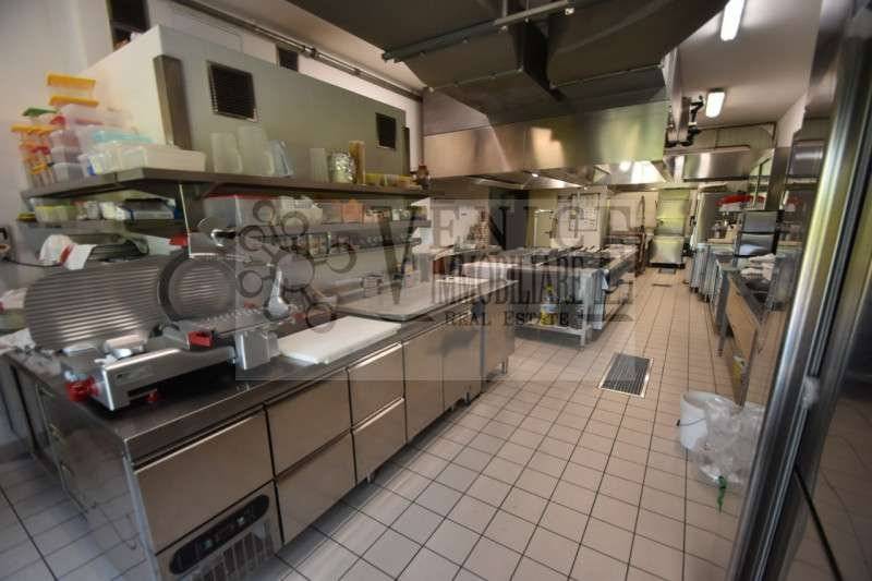 Attività  commerciale Via Camponogara, Camponogara