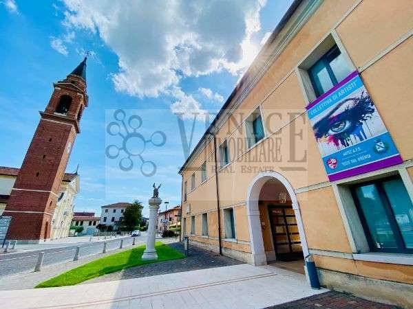 Terreno edificabile Via Brega, Tezze sul Brenta