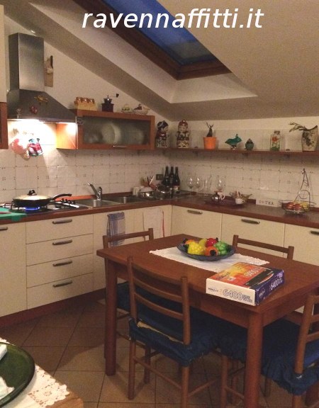 Appartamento, Ravenna