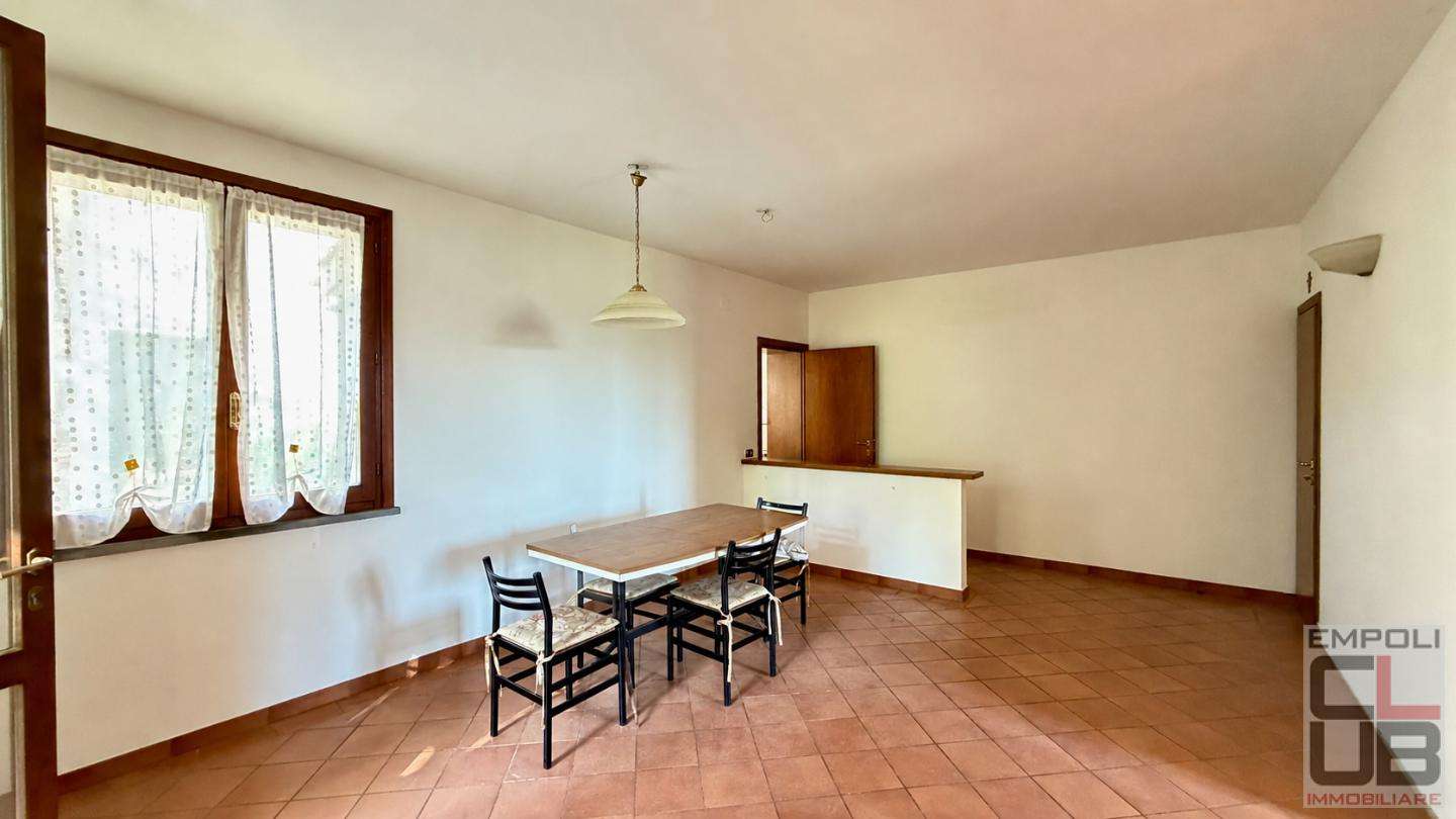 Palazzo - Stabile di Ponzano, Cerreto Guidi
