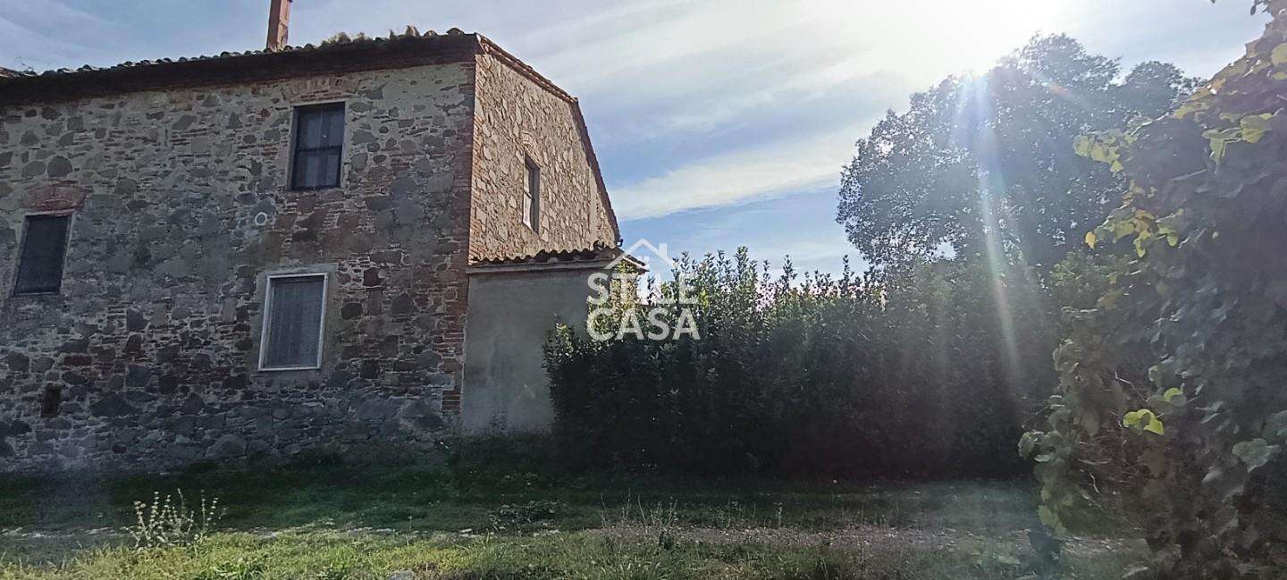 Rustico Via del Prato,  50054, Fucecchio