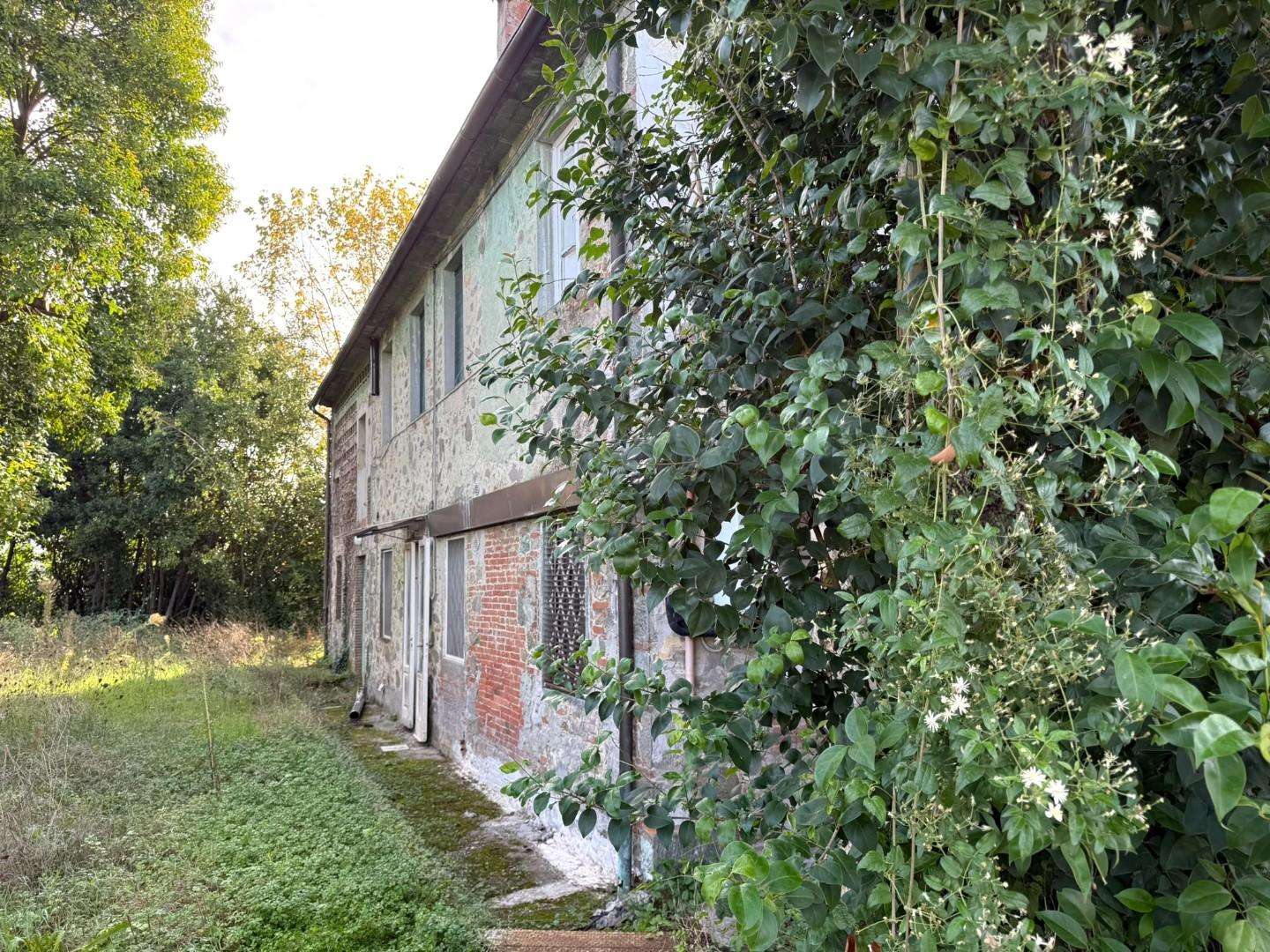 Casa Bi - Trifamiliare Camigliano, Capannori