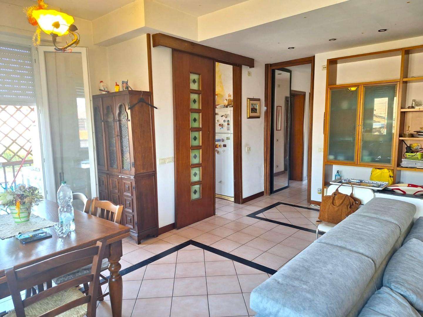 Appartamento Via Romana,, Capannori