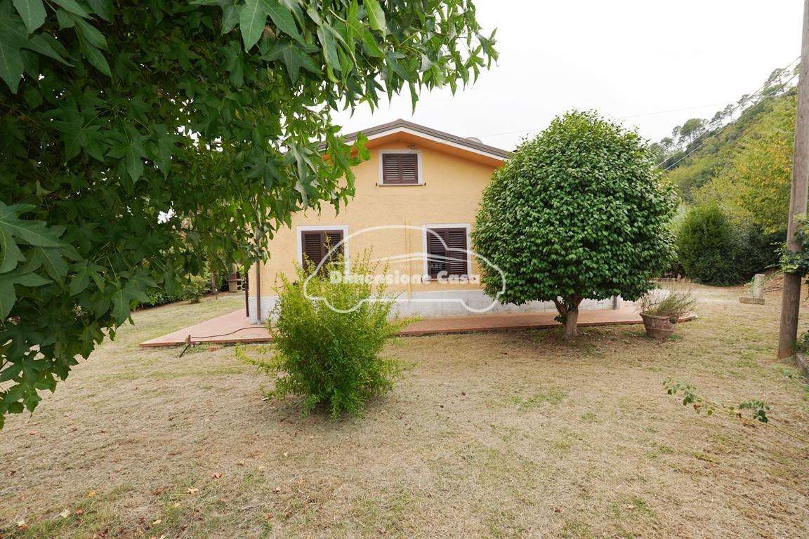 Villa della Pieve, Capannori