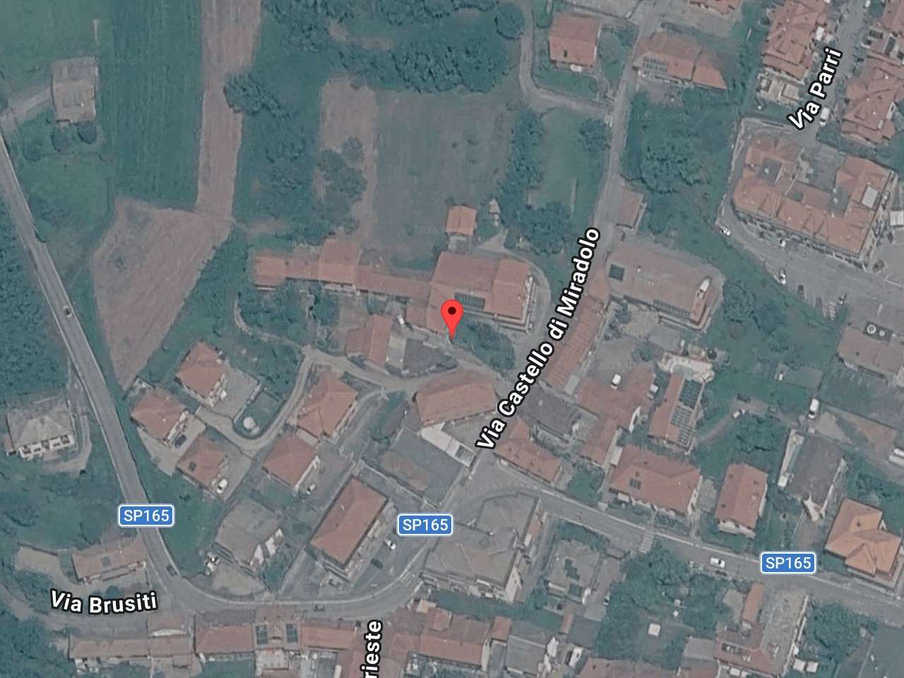 Casale Via Castello di Miradolo,  33, San Secondo di Pinerolo