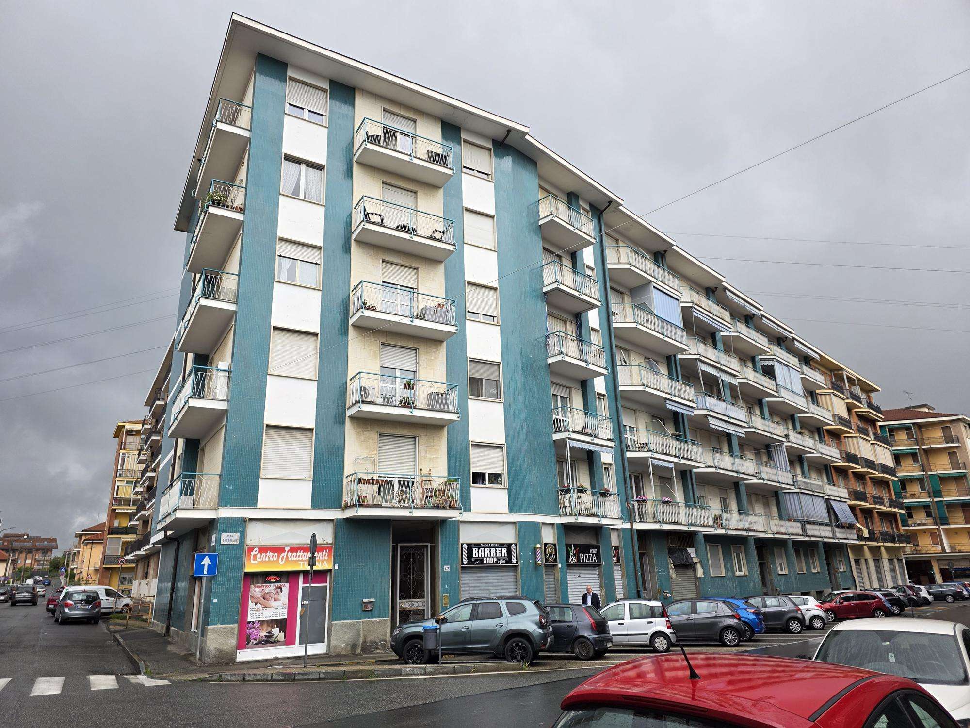 Appartamento Via Sestriere,  23, Rivoli