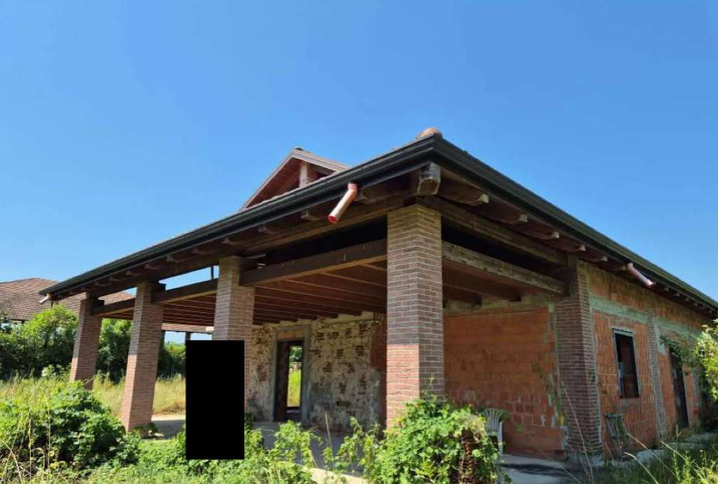 Immobile Via Rivarossa,  69, Rivarolo Canavese