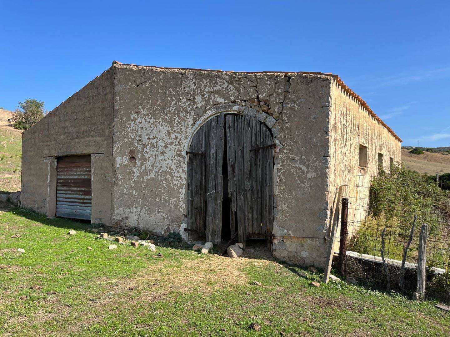 Casale Aglientu Provincia della Gallura Nord-Est Sardegna,, Aglientu