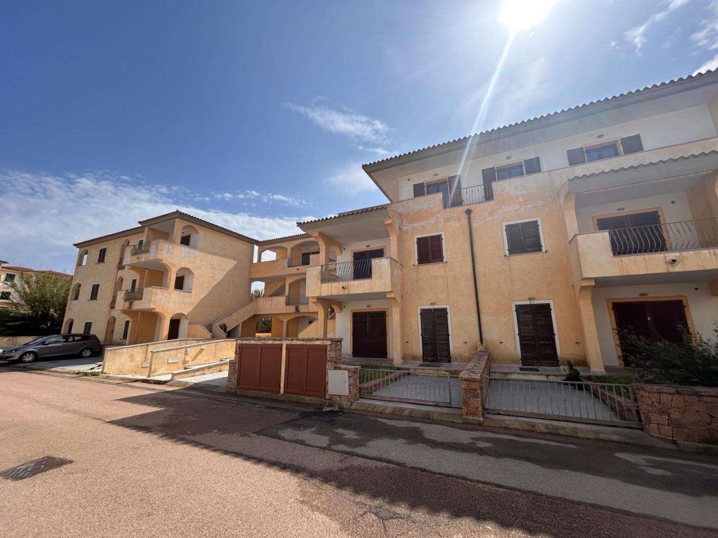 Appartamento Via Nazionale,, Santa Teresa Gallura