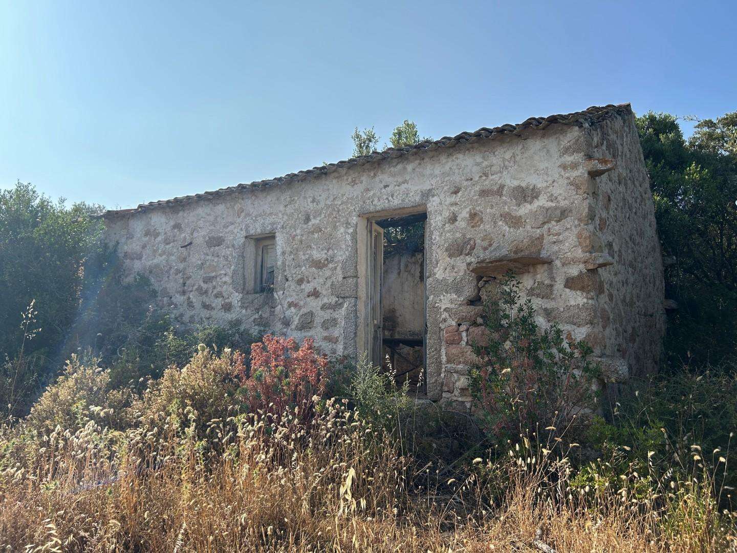 Casale Luogosanto SS,, Luogosanto