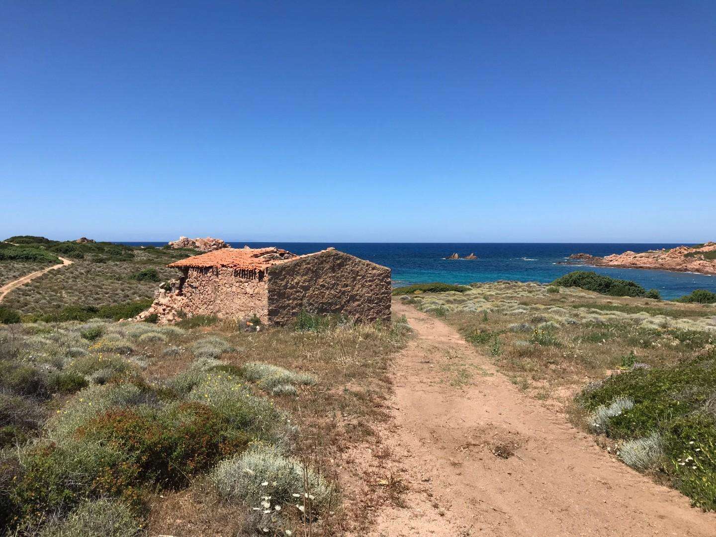 Casale Cala Sarraina,, Trinità d'Agultu e Vignola
