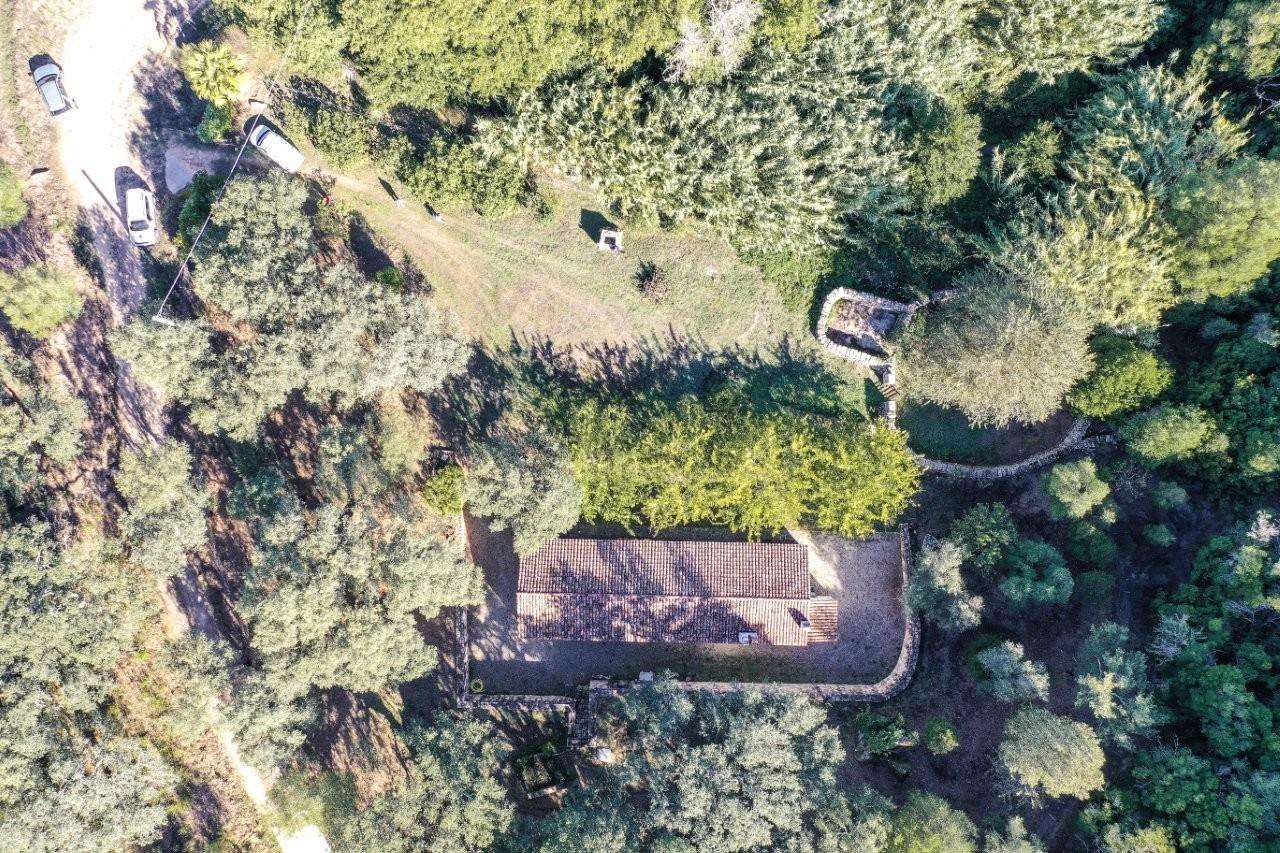Casale Strada Statale  di Palau,  133, Luogosanto