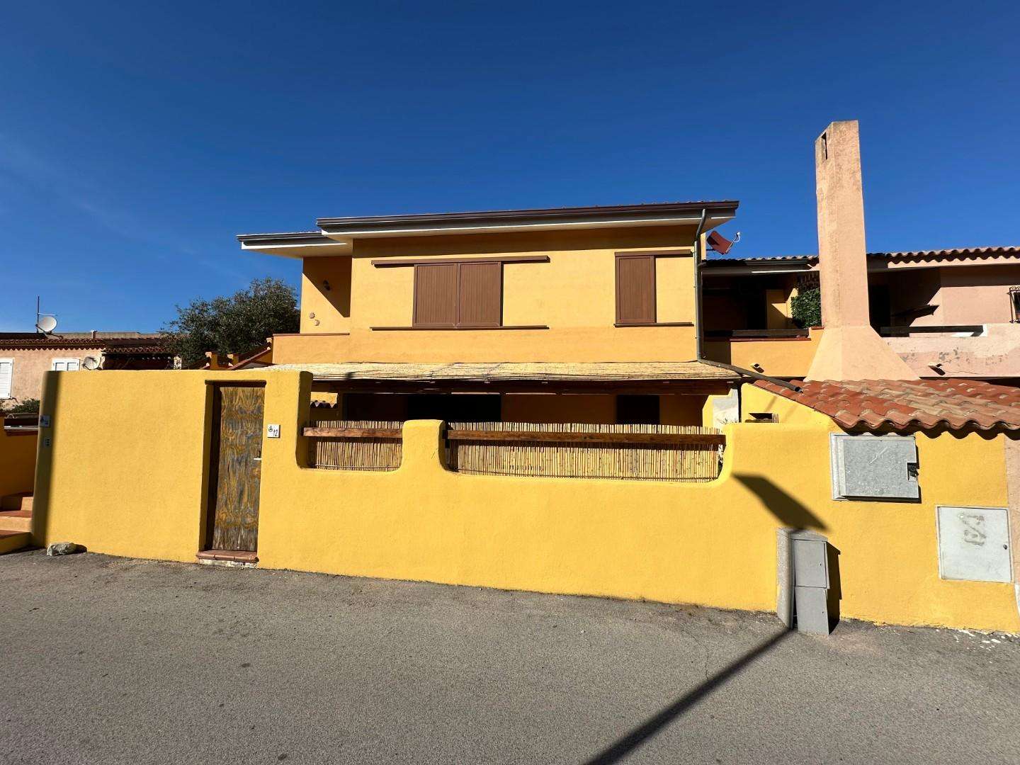 Appartamento Ruoni SS,, Santa Teresa Gallura