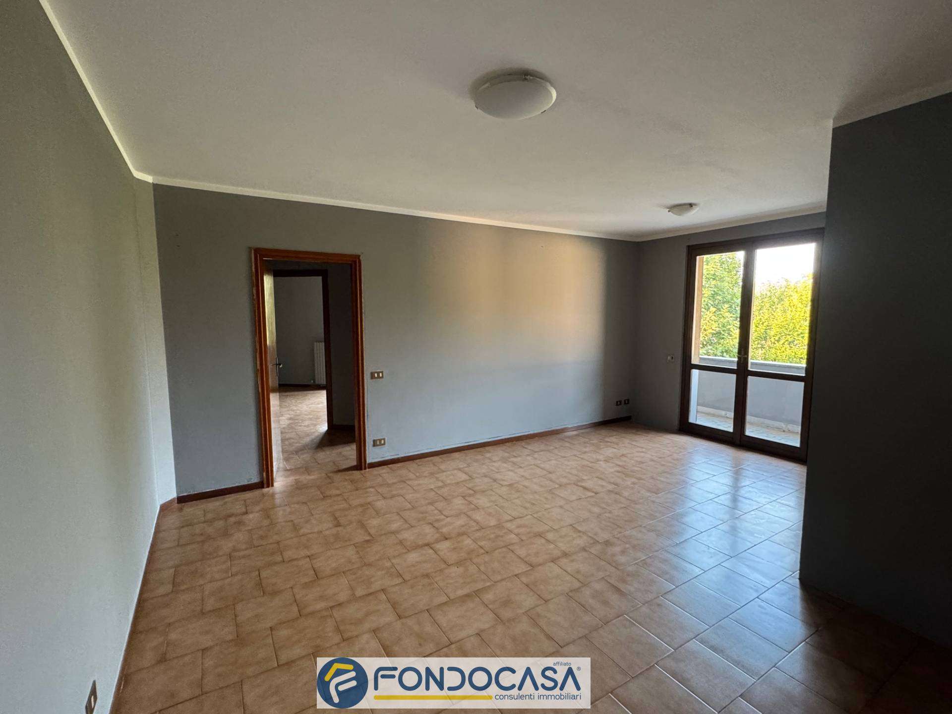 Appartamento, Rovato