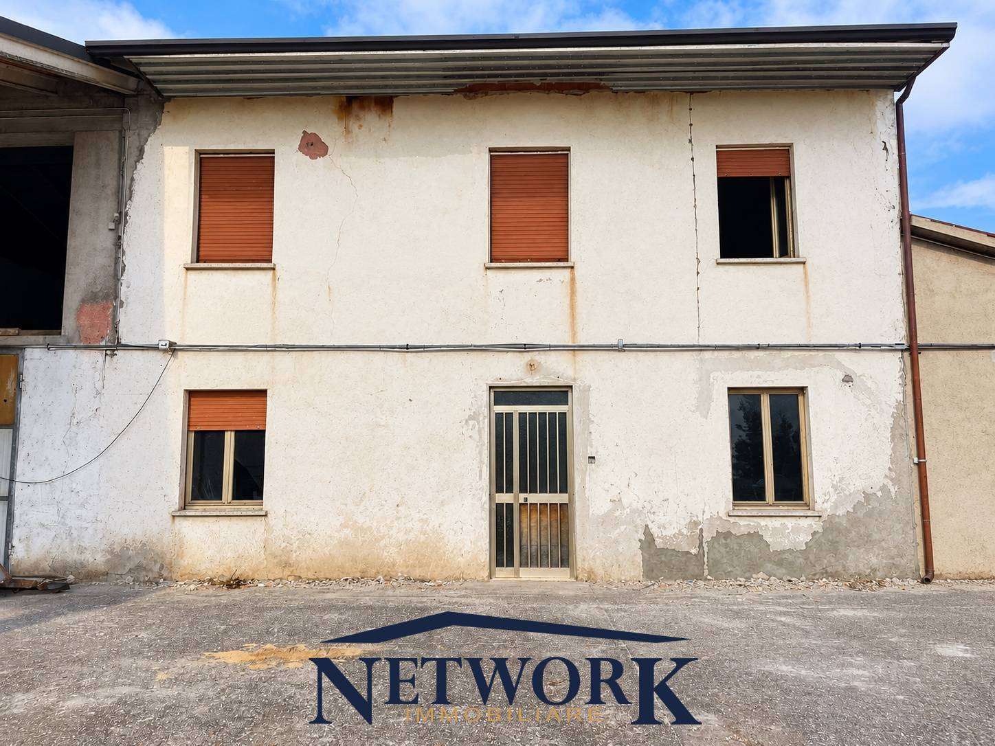 Box - Garage - Posto Auto via santellone, Montichiari