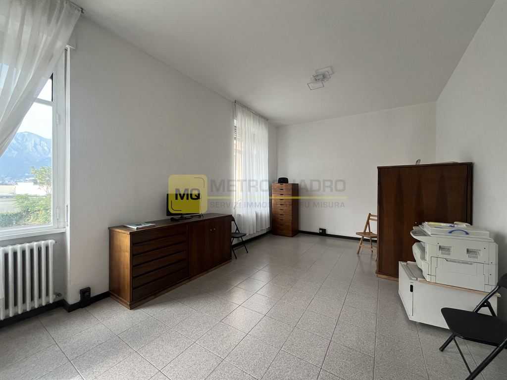 Ufficio VIA GRASSI, Lecco