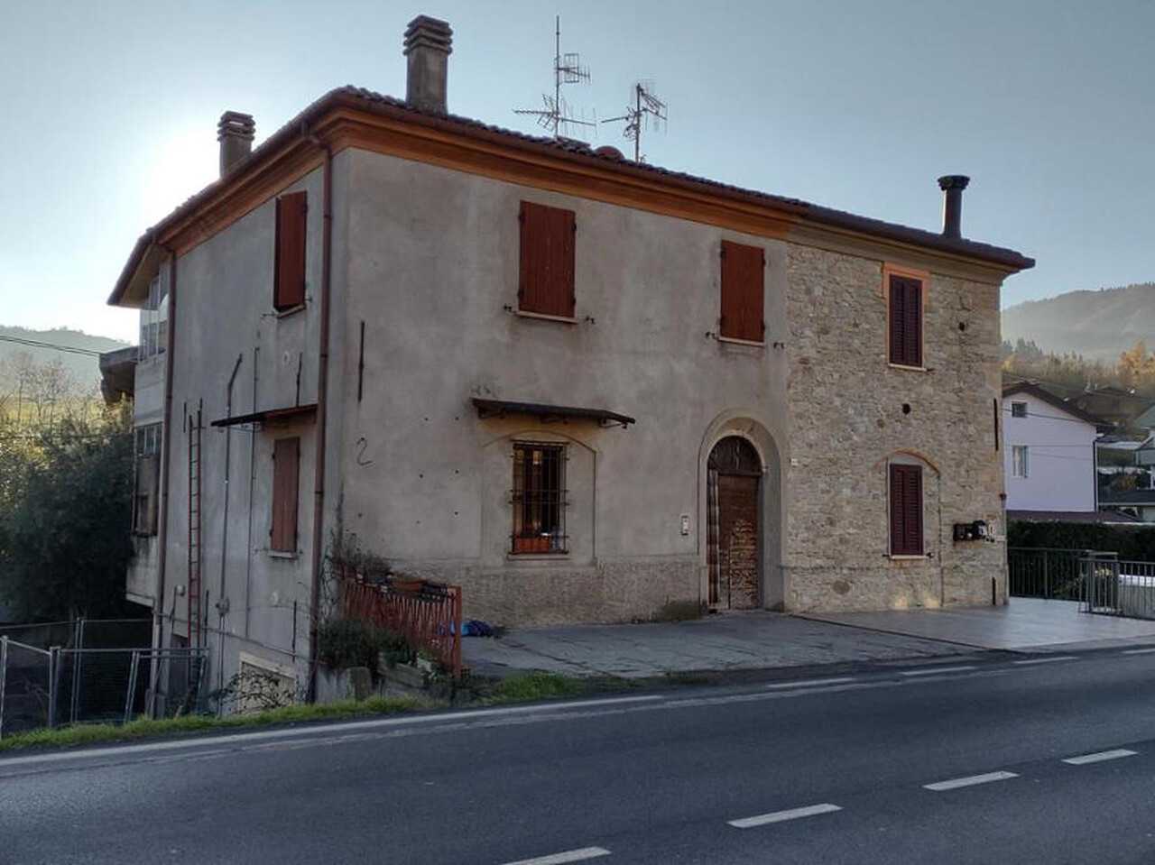 Appartamento Via Andrea Costa, Civitella di Romagna