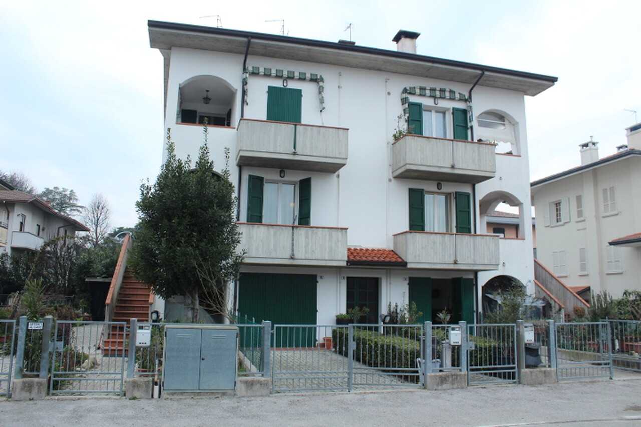 Appartamento Via Marino Moretti, San Mauro Pascoli