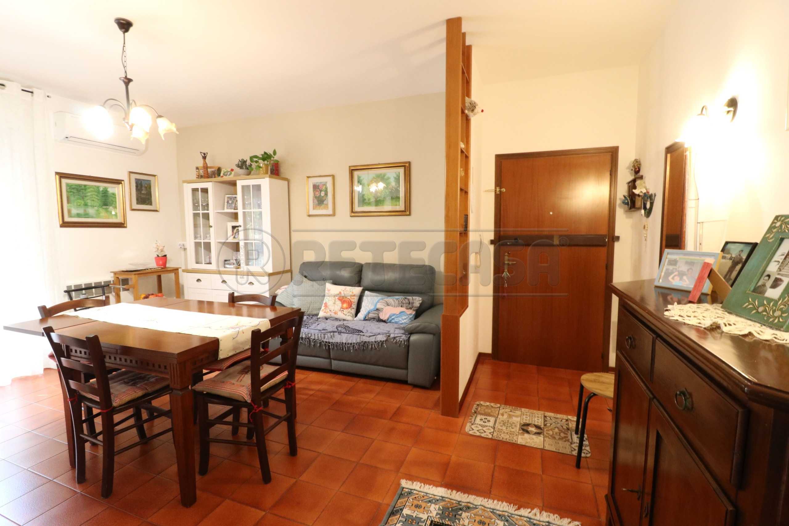 Appartamento Via Granatieri di Sardegna, Bondeno