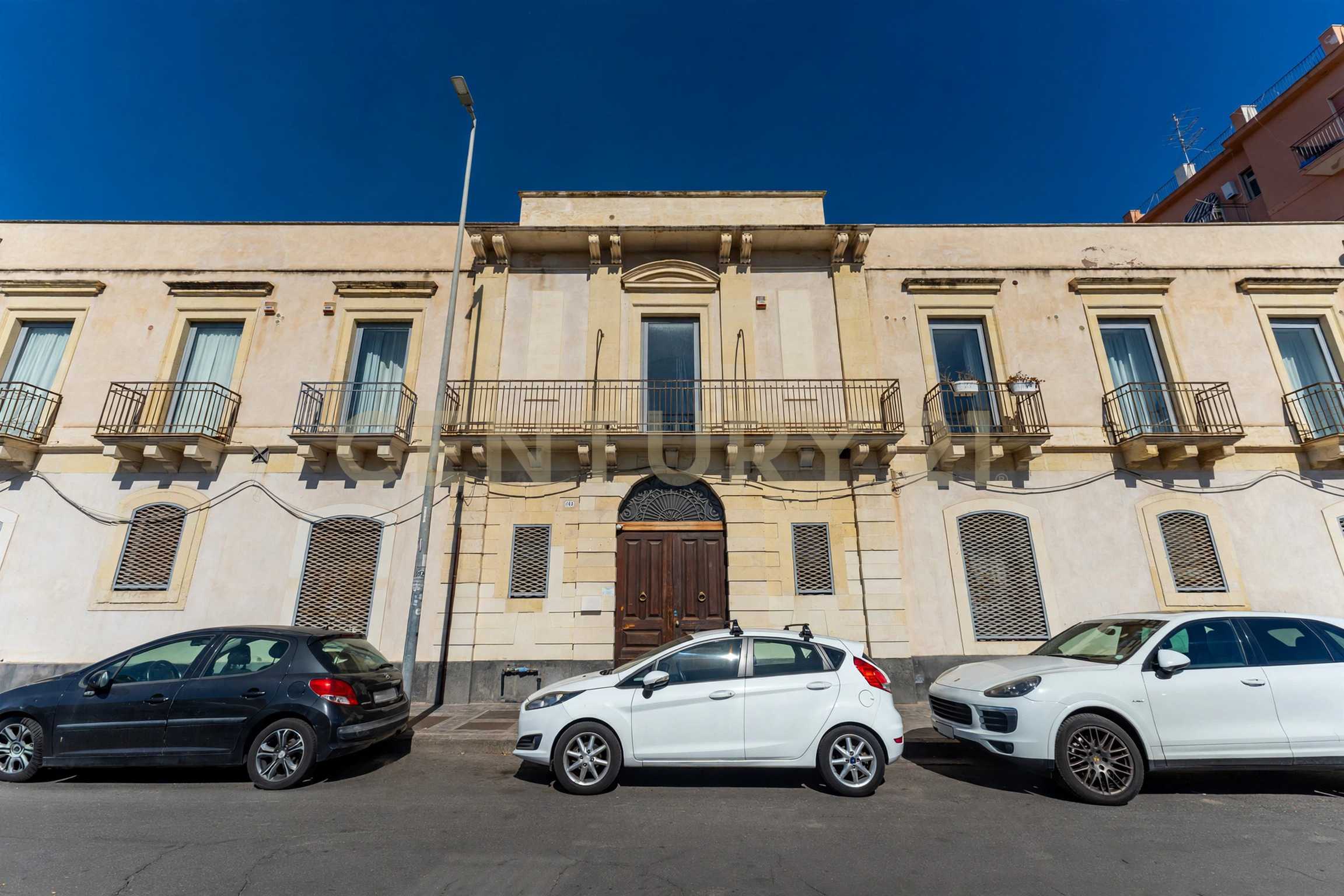 Appartamento via archimede, Catania