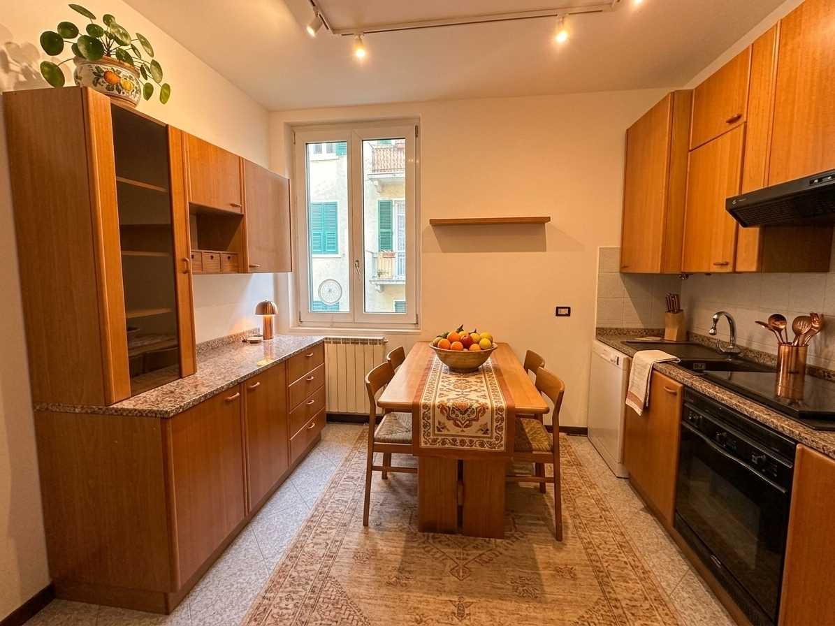 Appartamento Via dei Botto, Chiavari