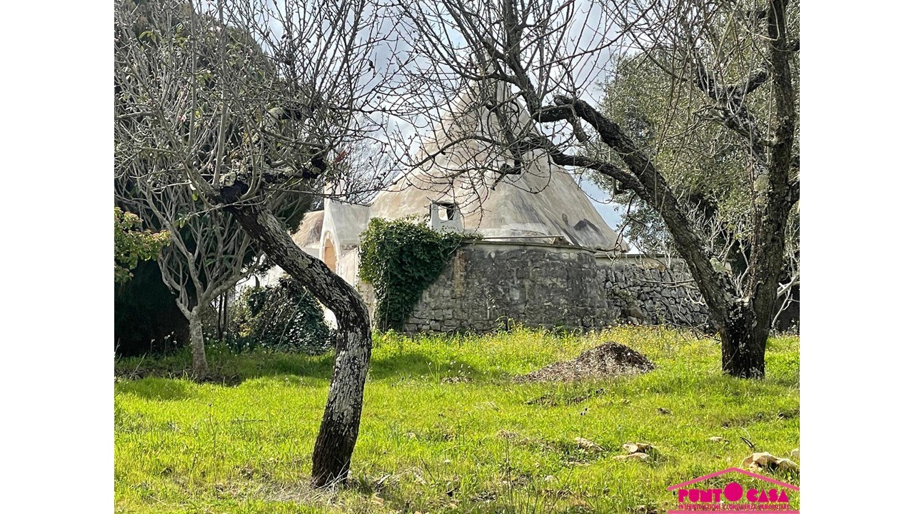 Rustico, Ostuni