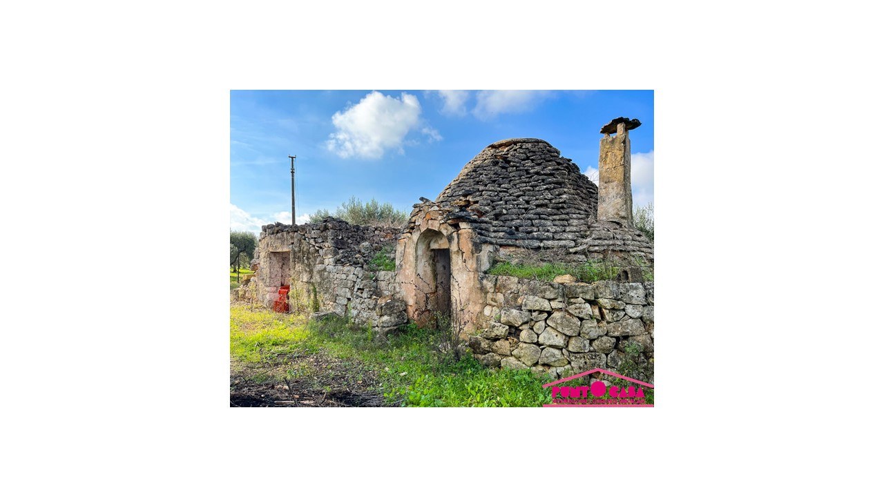 Rustico, Ostuni