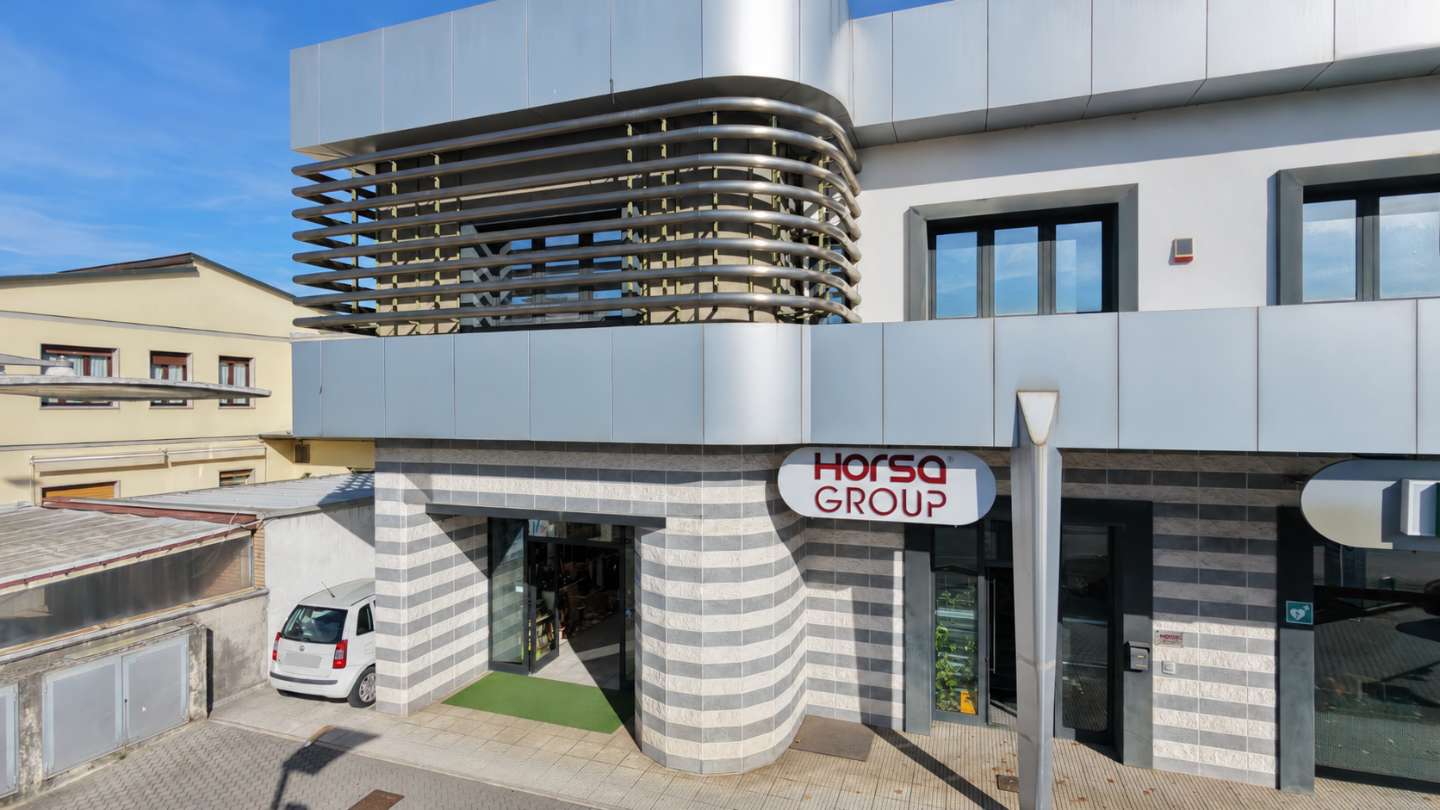 Ufficio Via Tosco Romagnola,  205, Pontedera