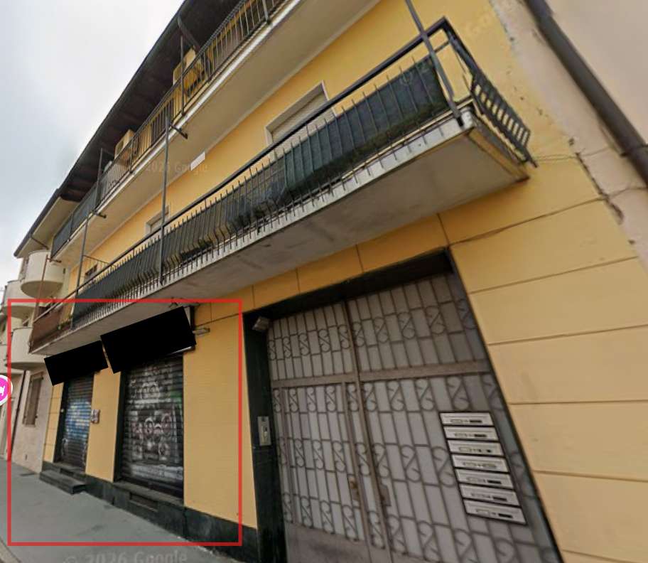 Negozio /92,  92 90, Carugate
