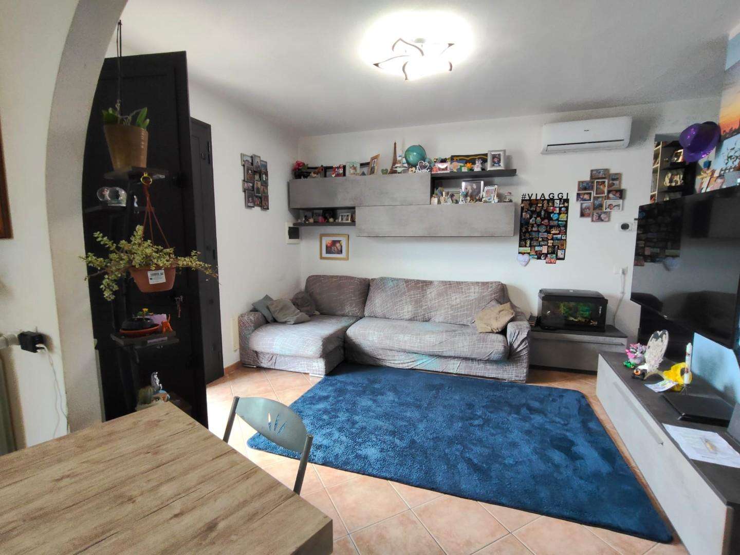 Appartamento Sbarra, Porcari