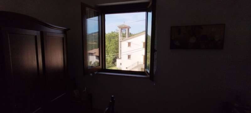 Casa indipendente, Nocera Umbra