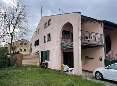 Appartamento Via Benedetto Croce, Salgareda