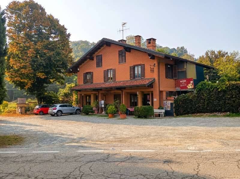 Negozio Via Bardassano Centro, Gassino Torinese