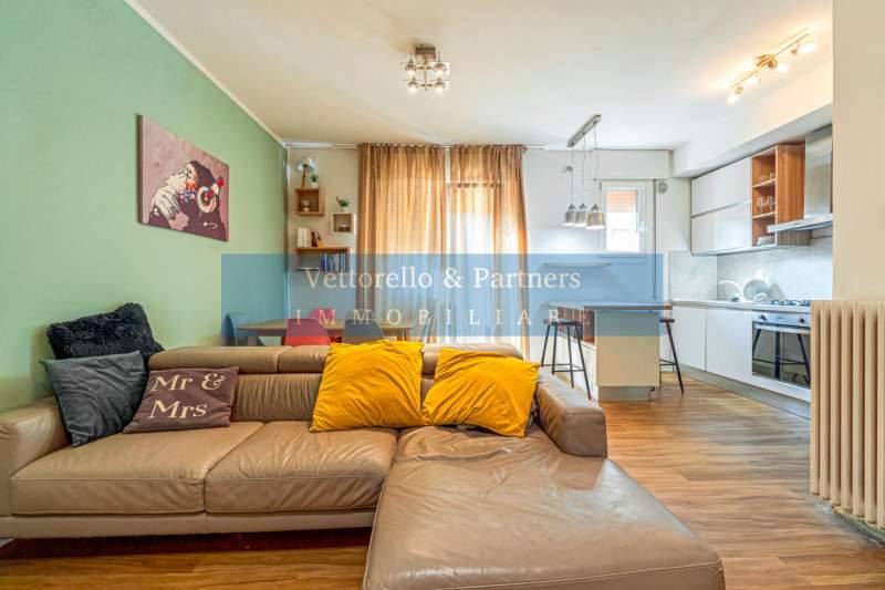 Appartamento Mogliano Veneto - Centro, Mogliano Veneto