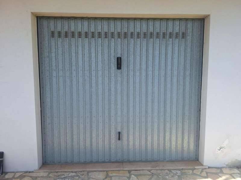 Box - Garage - Posto Auto Via Sant'Agostino, Casoli