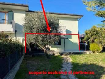 Appartamento Via Guido Guinizzelli, Portogruaro