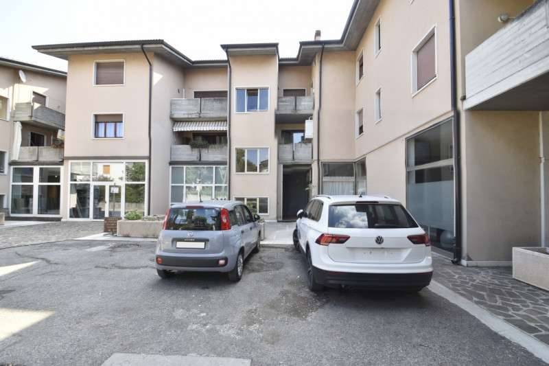 Appartamento Piazza Nuova, Bussolengo