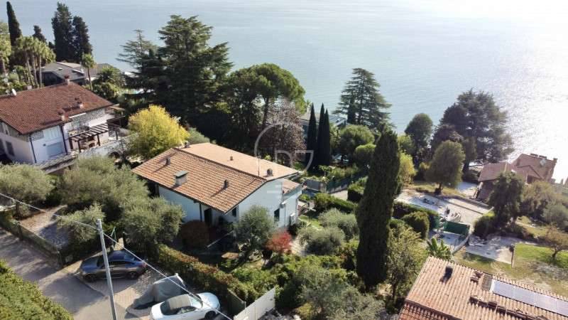 Casa Bi - Trifamiliare Salita della Memoria, 41, Padenghe sul Garda
