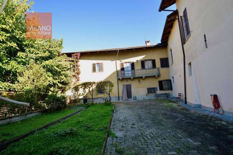 Casa Bi - Trifamiliare Riva Presso Chieri - Centro, Riva presso Chieri