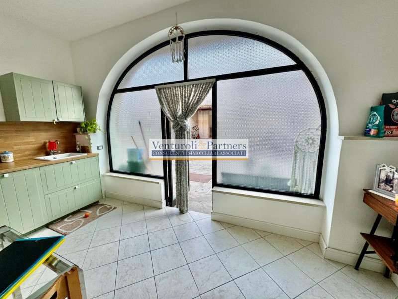 Appartamento Via San Tommaso, Bedizzole