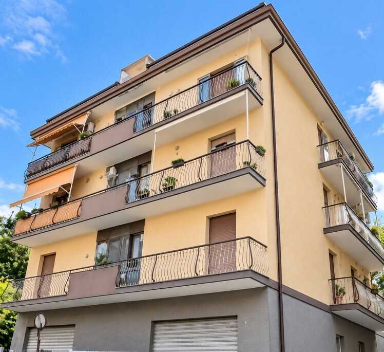 Appartamento Via Privata Ciccione, Alassio